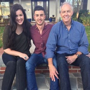 Meet your Posher, Wilson